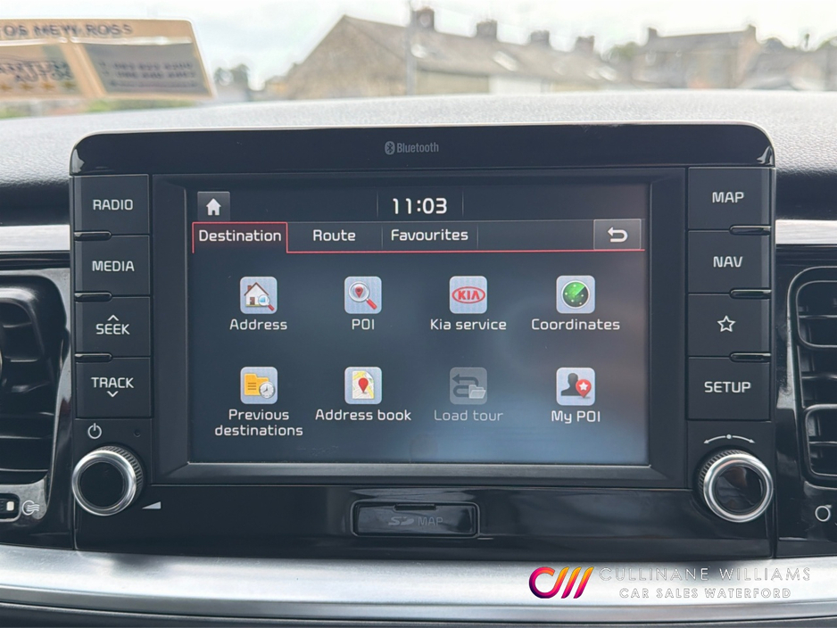 2018 Kia Stonic 1.6L Diesel For Sale Images