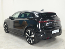 2024 Renault Megane E-Tech 0L Electric For Sale Images
