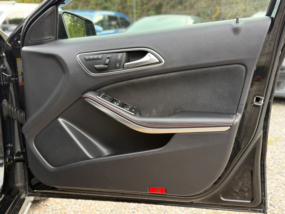 2013 Mercedes-Benz A Class 1.6L Petrol For Sale Images