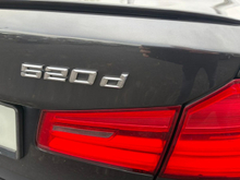 2021 BMW 5 Series 2L Diesel For Sale Images