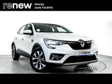Renault Arkana Evolution TCe 140 Auto