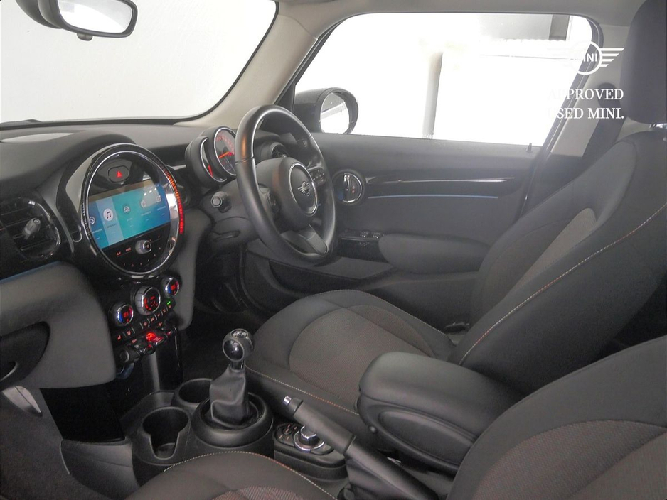 2022 MINI Hatch 1.5L Petrol For Sale Images