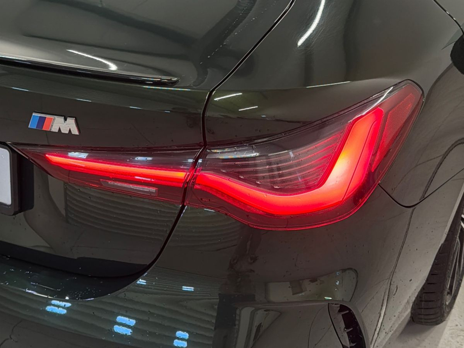 BMW 4 Series 420d M Sport Coupe — thumbnail 19