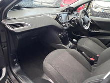 2019 Peugeot 208 1.2L Petrol For Sale Images