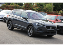 SEAT Tarraco 7 seats * Tdi 150 Bhp High Spec