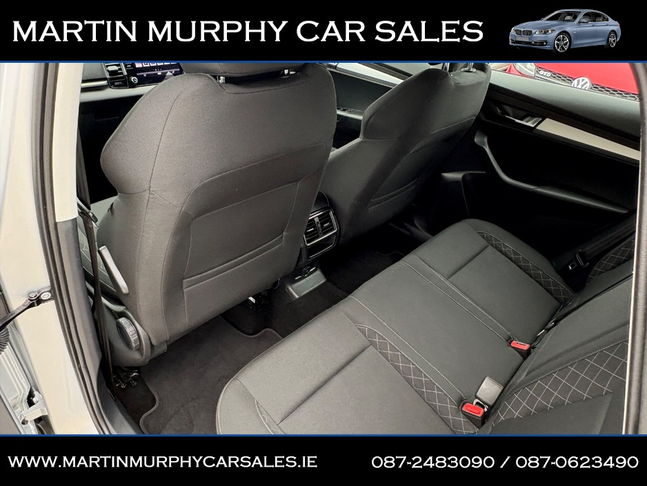 2020 Skoda Karoq 1.6L Diesel For Sale Images