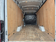 2023 Ford Transit 2L Diesel For Sale Images