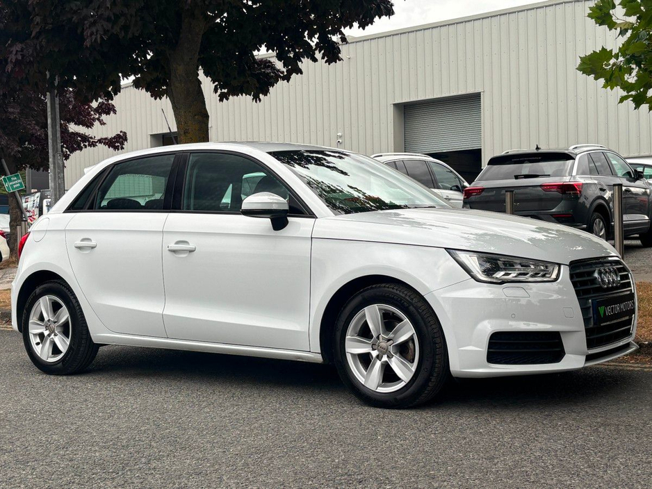 Audi A1 1.0 TFSI PETROL AUTO SPORTBACK NEW NCT 12 MONTH WARRANTY — thumbnail 24