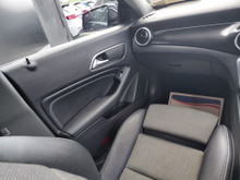 2017 Mercedes-Benz CLA Class 1.6L Petrol For Sale Images