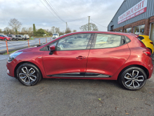 2019 Renault Clio 1.2L Petrol For Sale Images