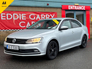2016 VOLKSWAGEN JETTA 2.0 TDI DSG 110HP Comfortline