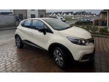 Renault Captur EXPRESSION+ DCI 90 PH2 4DR