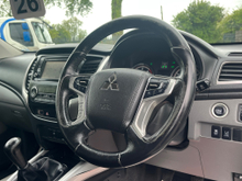 2019 Mitsubishi L200 2.4L Diesel For Sale Images