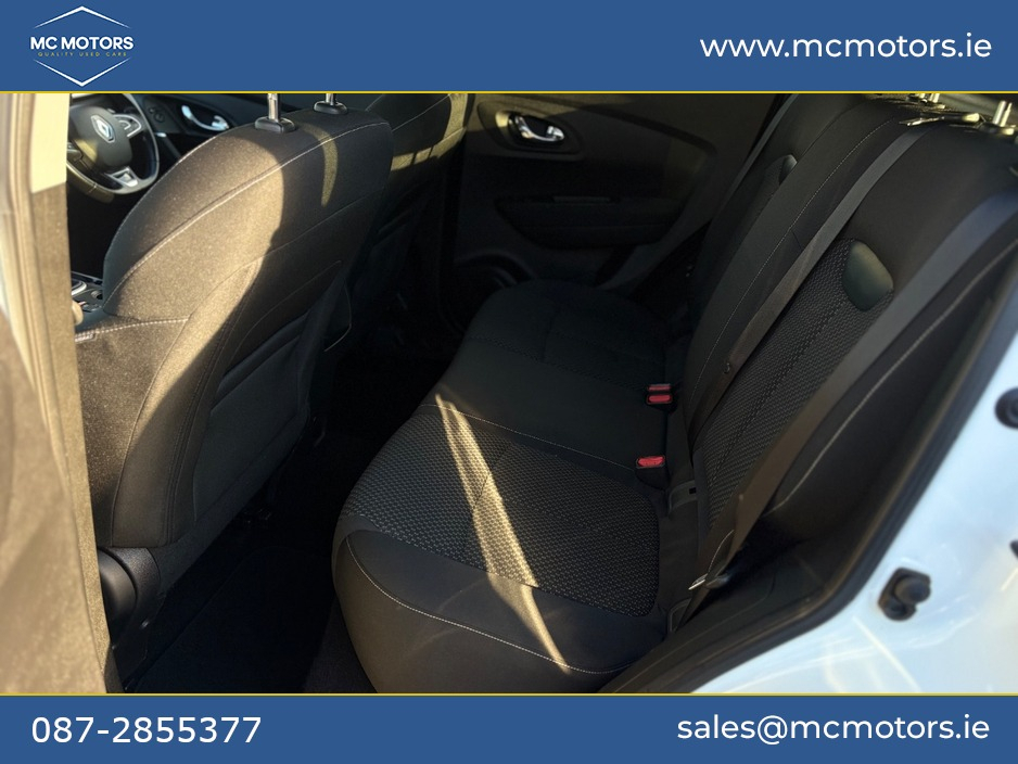 2017 Renault Kadjar 1.5L Diesel For Sale Images