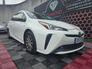 2020 TOYOTA PRIUS DAA-ZVW51 5DR AUTO