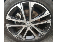 2019 Volkswagen Golf 1.2L Petrol For Sale Images
