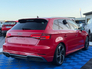 2019 AUDI A3 S-LINE - 1.4 PETROL - AUTO - 12M WARRANTY - CAR: 1568