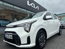 Kia Picanto 1 0 PE