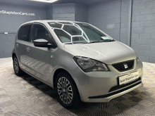 2019 SEAT Mii 1L Petrol For Sale Images