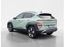 2025 Hyundai Kona 1.6L Petrol Hybrid For Sale Images