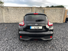 2018 Nissan Juke 1.5L Diesel For Sale Images