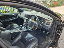 2017 Volvo V60 2L Diesel For Sale Images