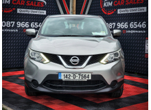 2014 Nissan Qashqai 1.6L Diesel For Sale Images