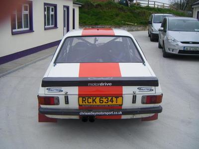 Image 3 for Ford Escort 