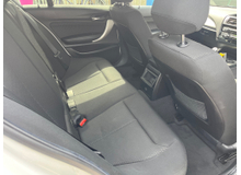 2016 BMW 1 Series 1.5L Diesel For Sale Images