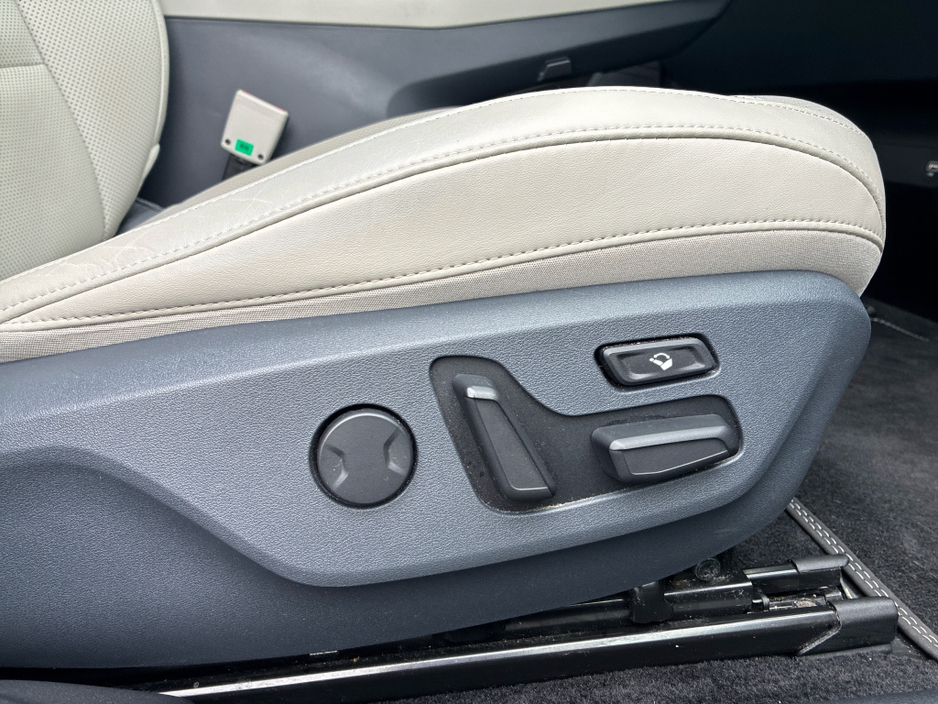 2022 Kia EV6 0L Electric For Sale Images