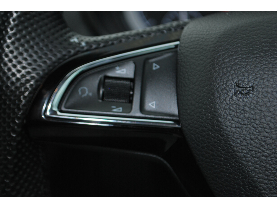 2020 Skoda Octavia 1.0L Petrol For Sale Images