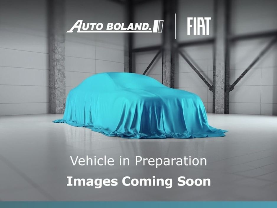 2023 Fiat 500 For Sale Images