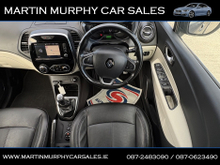 2018 Renault Captur 1.5L Diesel For Sale Images