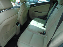 2017 Hyundai Tucson 1.7L Diesel For Sale Images