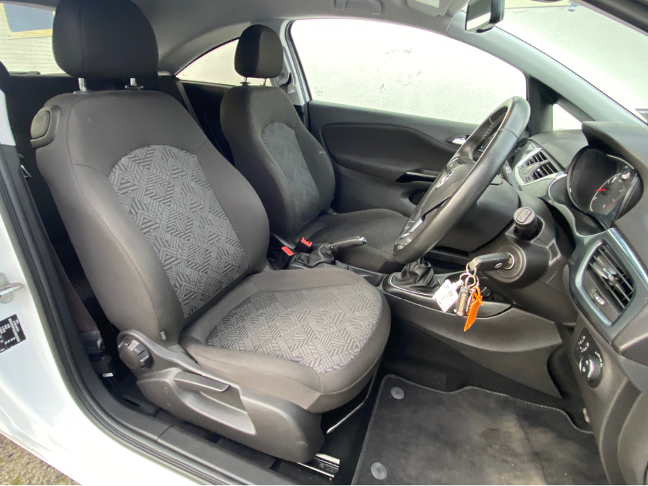 2018 Opel Corsa 1.4L Petrol For Sale Images