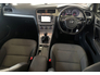 2016 VOLKSWAGEN GOLF 1.6 TDI MATCH EDITION BLUEMOTION 110PS 5DR
