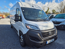 2023 Fiat Ducato 2.2L Diesel For Sale Images