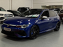 2024 VOLKSWAGEN GOLF Golf R, Panoramic Sunroof, Lapiz Blue #46