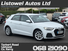 2023 Audi A1 1L Petrol For Sale Images