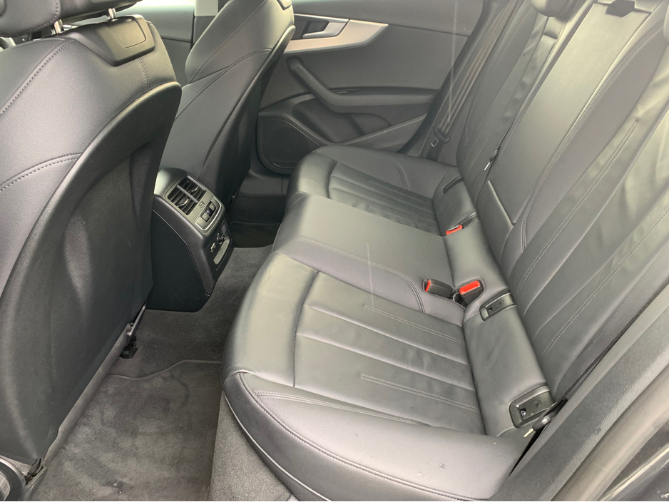 2023 Audi A5 2L Diesel For Sale Images