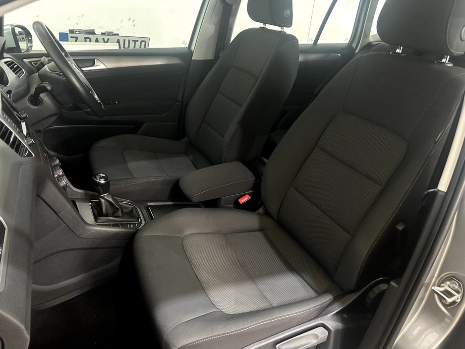 2015 Volkswagen Golf 1.2L Petrol For Sale Images