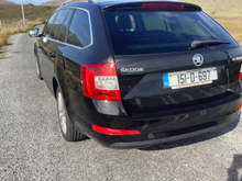 2015 Skoda Octavia 1.6L Diesel For Sale Images