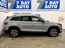 2022 Skoda Kodiaq 2L Diesel For Sale Images