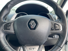 2017 Renault Clio 1.2L Petrol For Sale Images