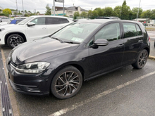 2018 Volkswagen Golf 1.6L Diesel For Sale Images