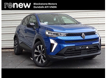Renault Captur TCe 90 Evolution