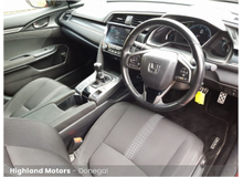 2021 Honda Civic 1.6L Diesel For Sale Images