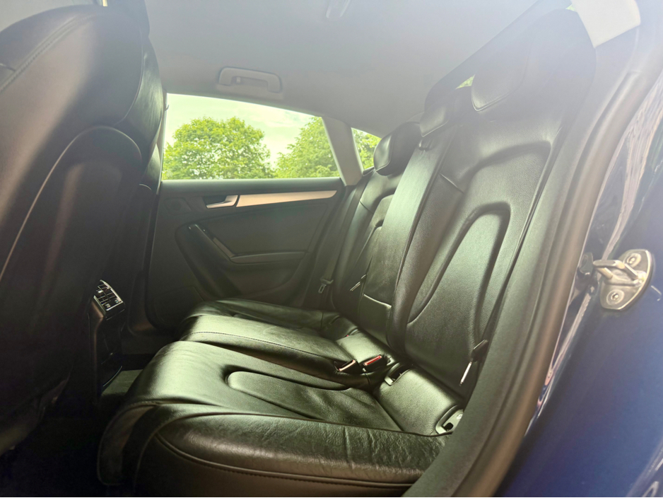 2016 Audi A5 2L Diesel For Sale Images