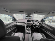 2018 Peugeot 5008 1.5L Diesel For Sale Images