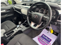 2022 Toyota Hilux 2.8L Diesel For Sale Images